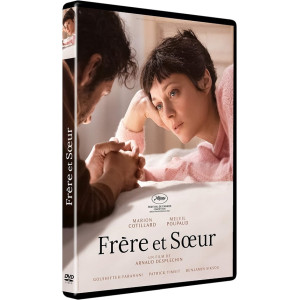 Frère et sœur DVD NEUF