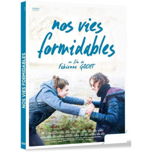 Nos vies formidables DVD NEUF