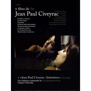 8 films de Jean Paul...