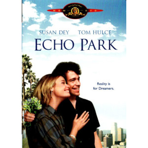Echo park DVD NEUF