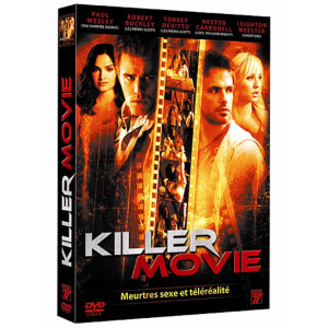 Killer movie DVD NEUF