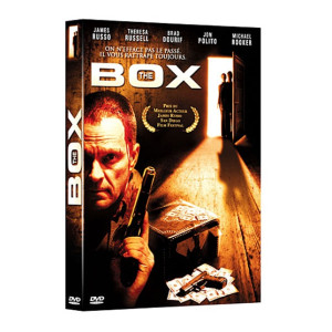 The Box DVD NEUF