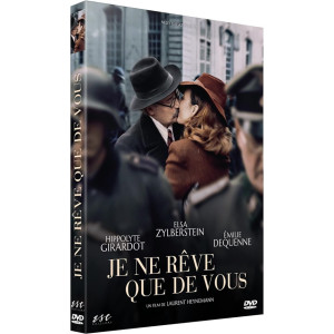 Je ne rêve que de vous DVD...
