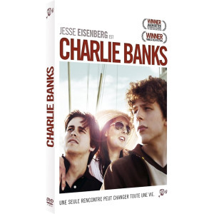 Charlie Banks DVD NEUF