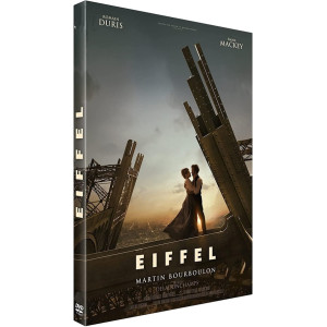 Eiffel DVD NEUF
