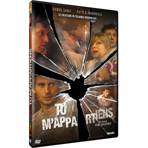 Tu m'appartiens DVD NEUF