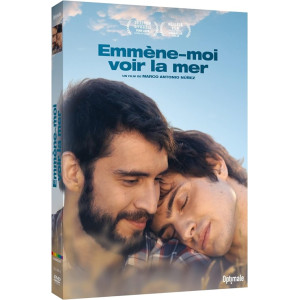 Emmène-moi voir la mer DVD...