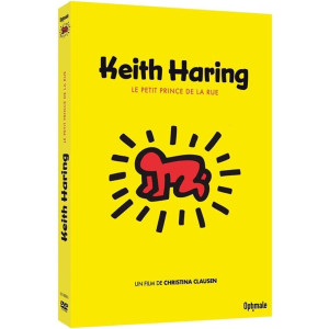 Keith Haring le petit...