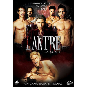 L'antre saison 1 DVD NEUF