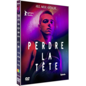 Perdre la tête DVD NEUF