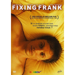 Fixing Frank DVD NEUF