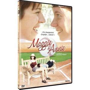 Maggie & Annie DVD NEUF