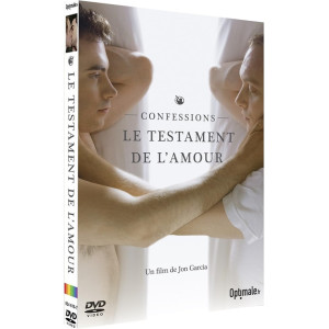 Confessions le testament de...