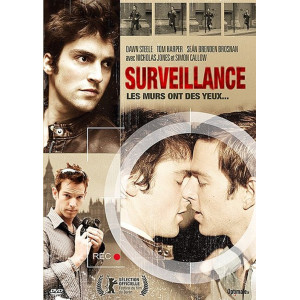 Surveillance DVD NEUF