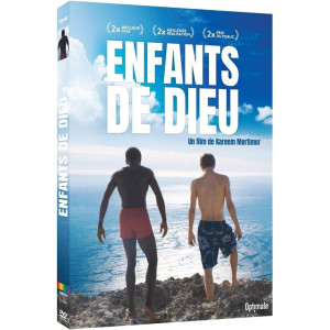 Les enfants de dieu DVD NEUF