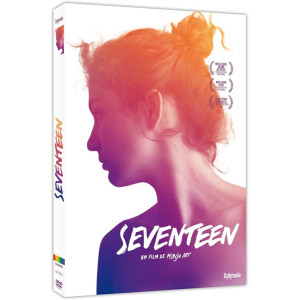 Seventeen DVD NEUF