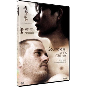 Soundless wind chime DVD NEUF