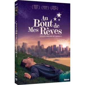 Au bout de mes rêves DVD NEUF