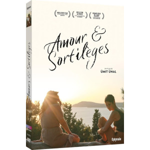 Amour et sortilèges DVD NEUF