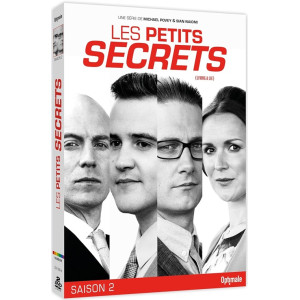 Les petits secrets saison 2...