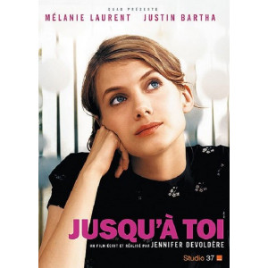 Jusqu'à toi en DVD NEUF