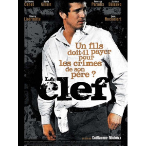 La clef en DVD NEUF