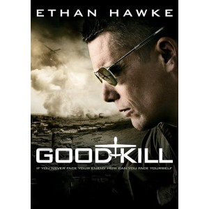 Good kill en DVD NEUF