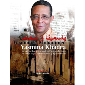 Yasmina & Mohammed DVD NEUF