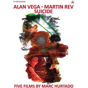 Alan Vega - Martin Rev...