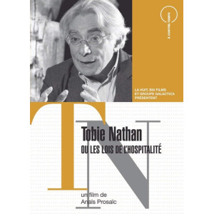 Tobie Nathan ou les lois de...