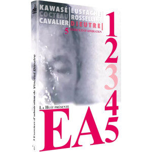 5EA : 5 exercices...
