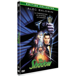 The shadow DVD NEUF