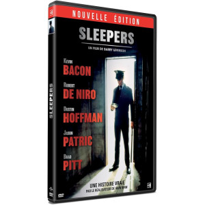 Sleepers DVD NEUF