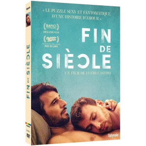 Fin de siècle DVD NEUF