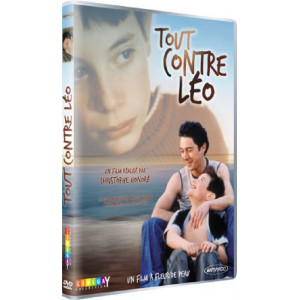 Tout contre Léo DVD NEUF