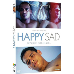Happy Sad DVD NEUF