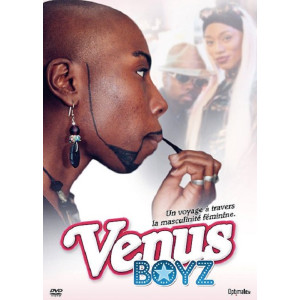 Venus boyz DVD NEUF