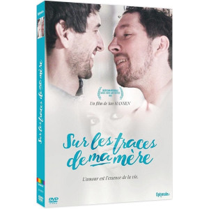 Sur les traces de ma mère...