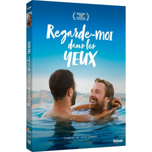 Regarde-moi dans les yeux...