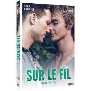 Sur le fil DVD NEUF