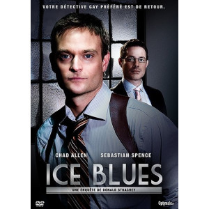 Ice blues DVD NEUF