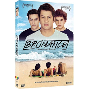 Bromances DVD NEUF