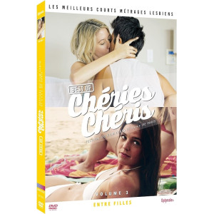 Best of chériesc volume 3...