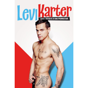 Levi Karter DVD NEUF