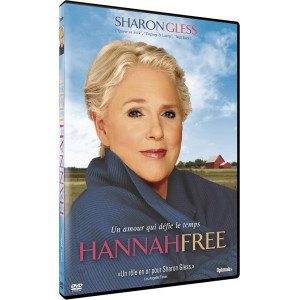 Hannah Free DVD NEUF