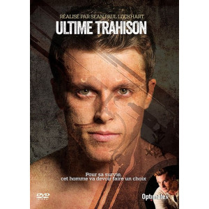 Ultime trahison DVD NEUF