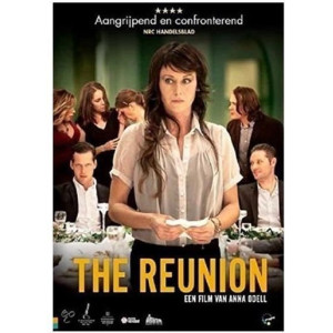 The reunion DVD NEUF