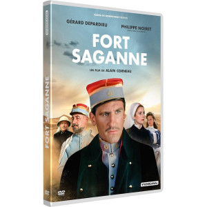 Fort Saganne DVD NEUF