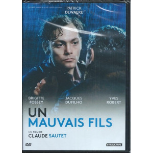 Un mauvais fils DVD NEUF