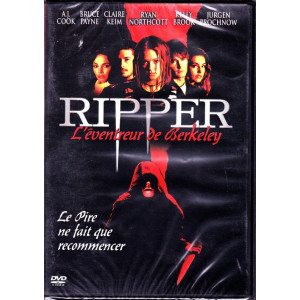 Rippert DVD NEUF